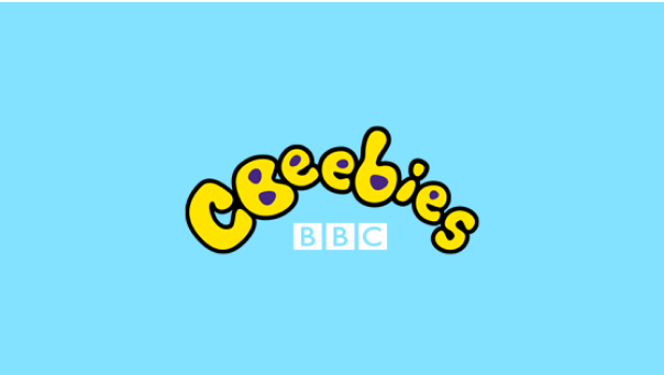 bbc cbeebies